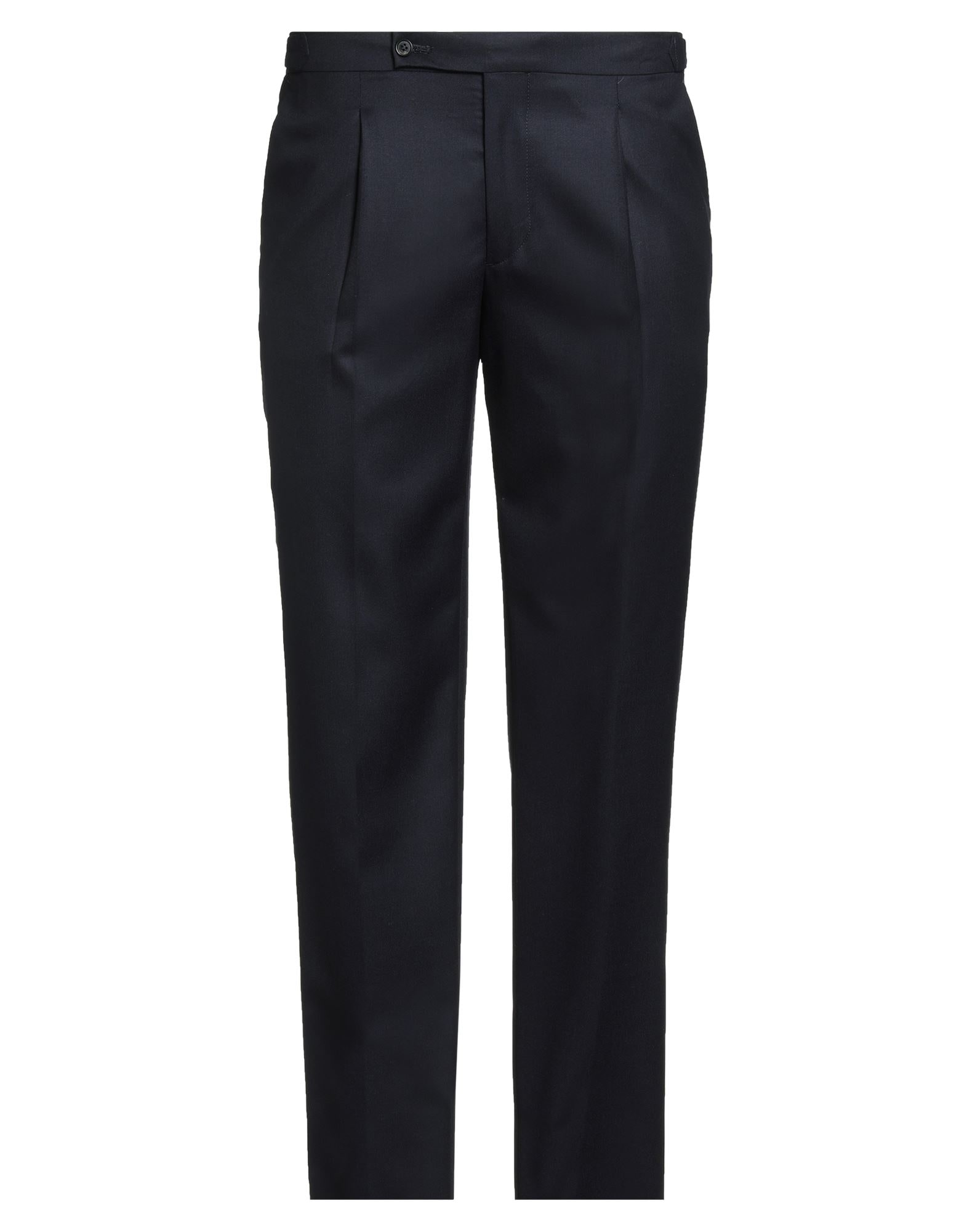 LUIGI BORRELLI NAPOLI - Pants