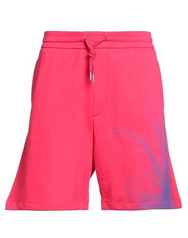 ARMANI EXCHANGE Pantalone felpa Fucsia 70% Cotone, 30% Poliestere