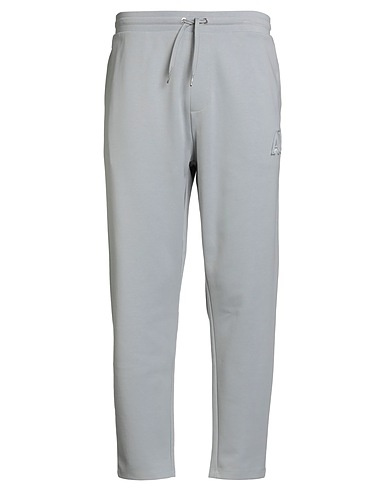 ARMANI EXCHANGE Sports trouser 85% Cotton, 15% Polyester