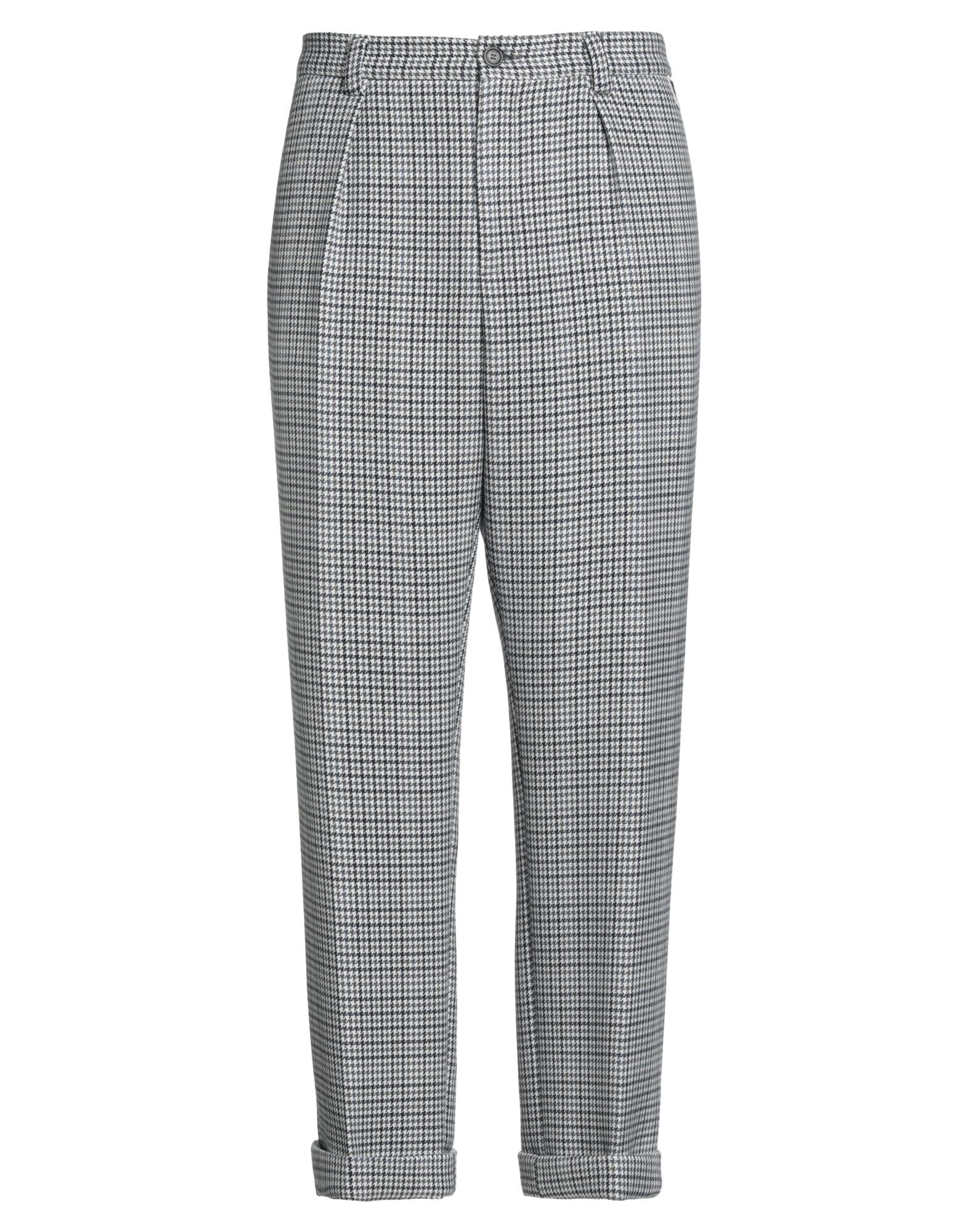 BOSS x RUSSELL ATHLETIC - Trousers