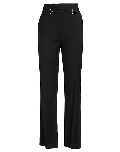 MAISON LAVINIATURRA Pantalón 89% Lana Virgen, 9% Poliamida, 2% Elastán