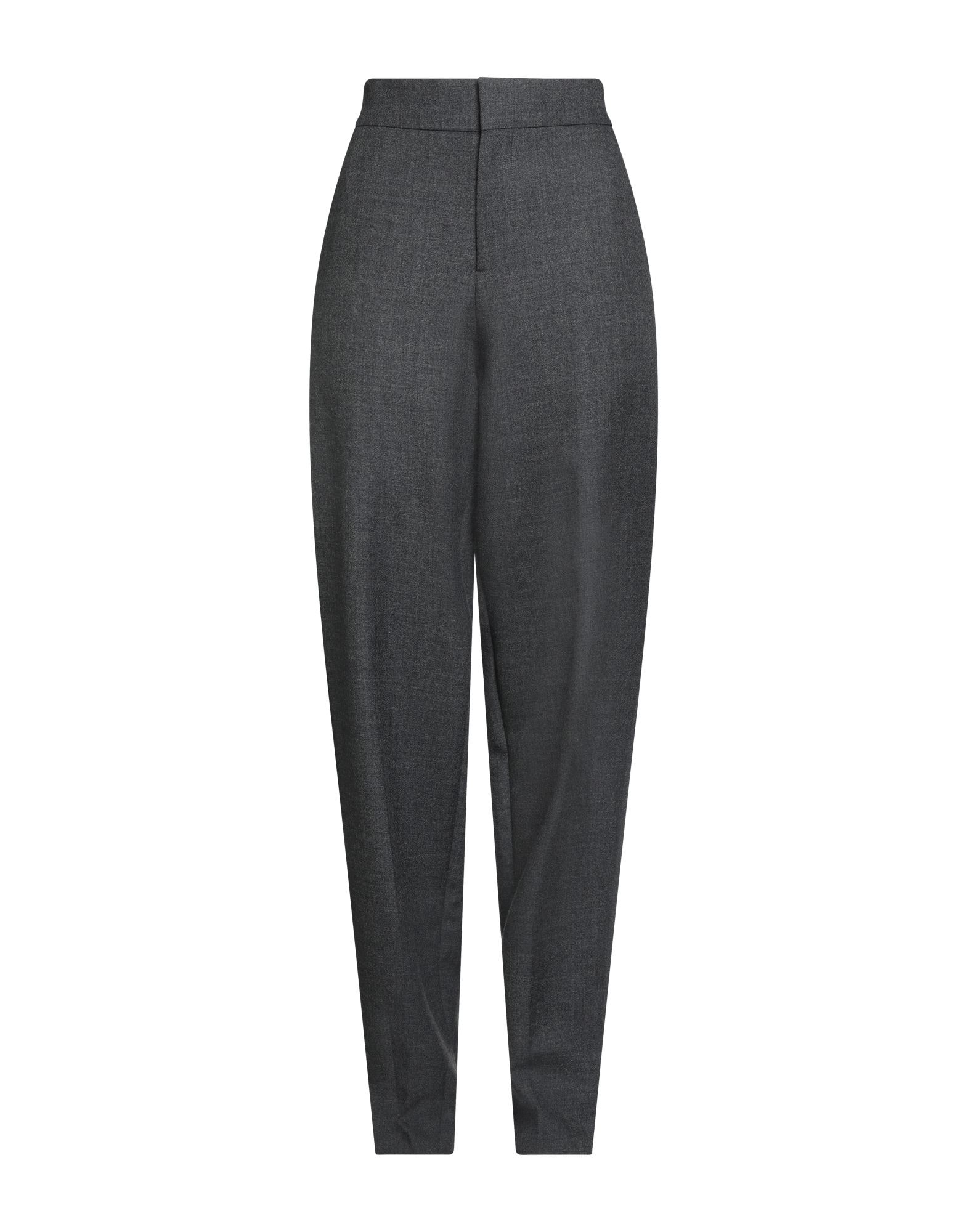 BURBERRY - Trousers