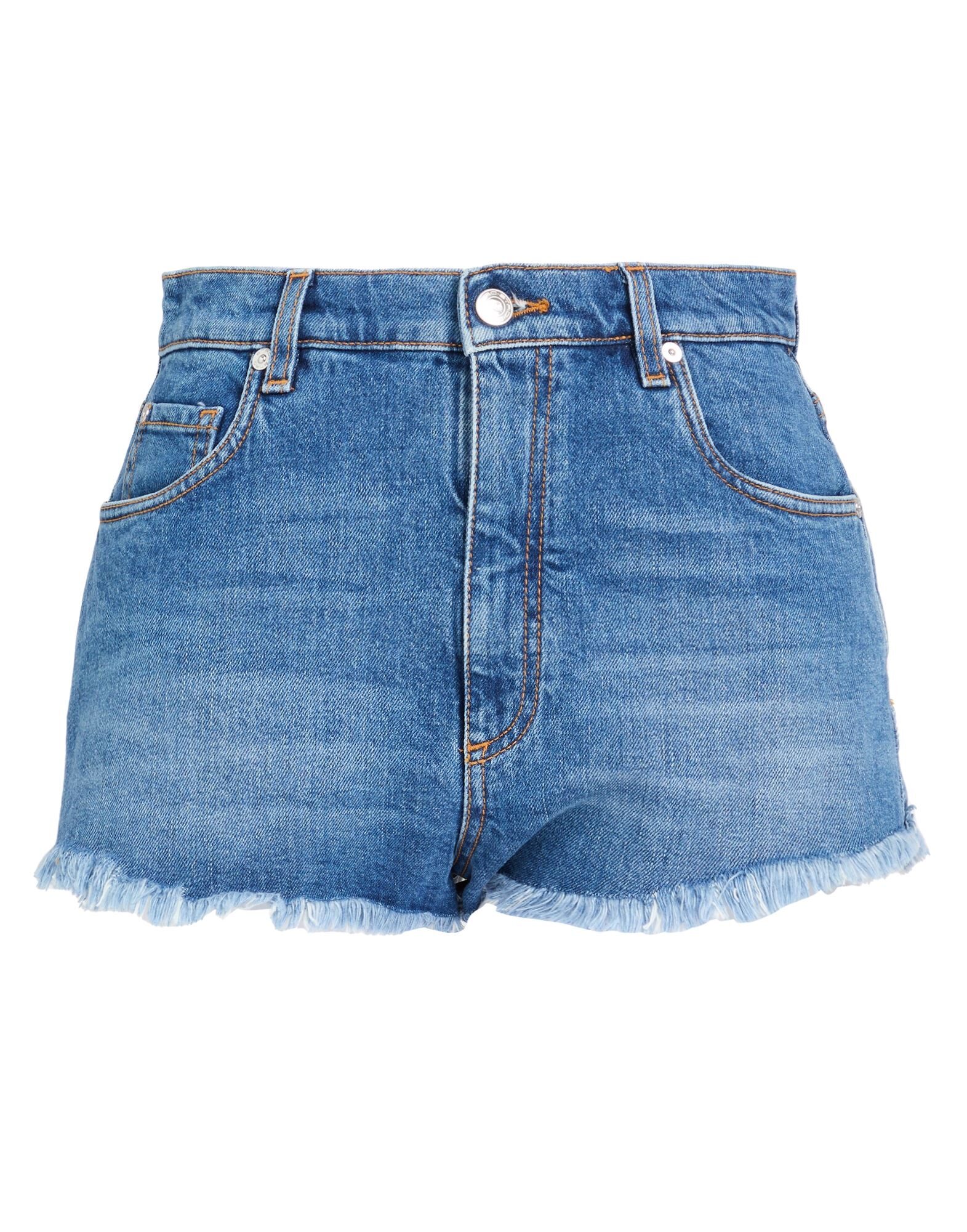 ETRO - Denim shorts