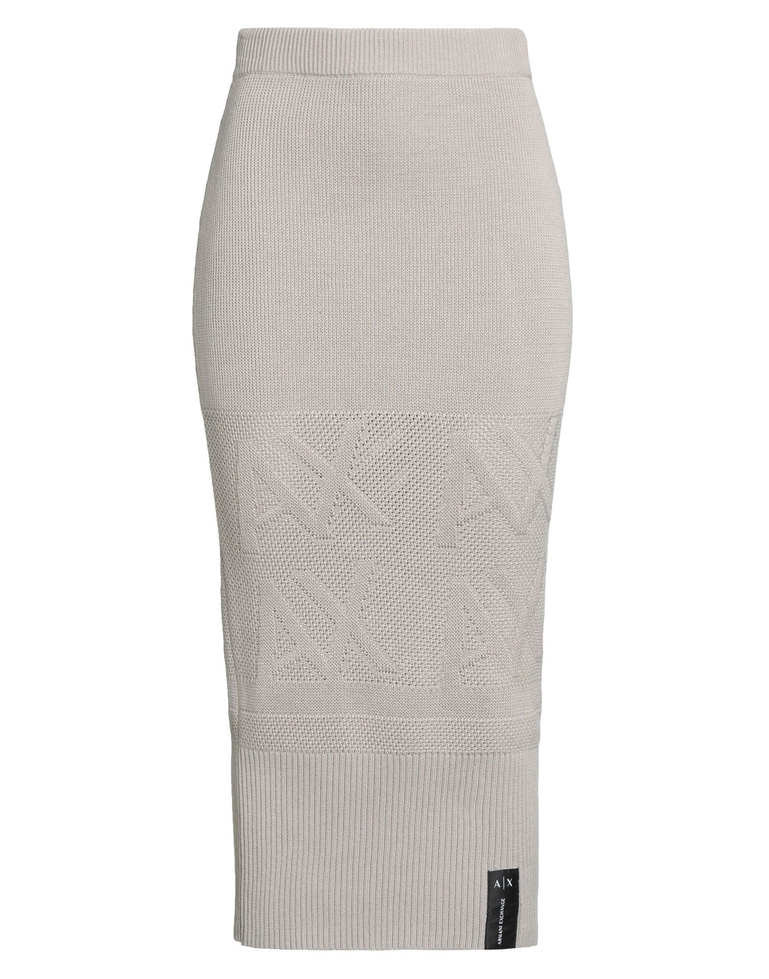 ARMANI EXCHANGE - Midi skirts