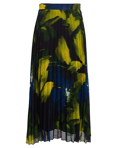 KAOS Long skirt 100% Polyester