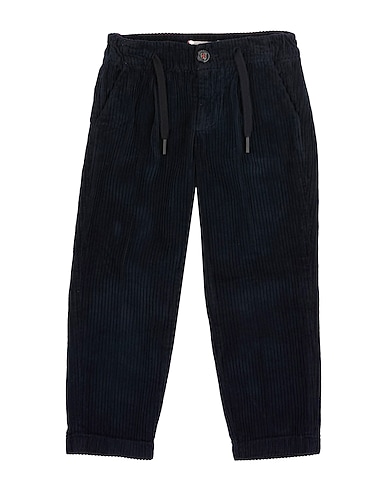 BARONIO Casual trouser 100% Cotton
