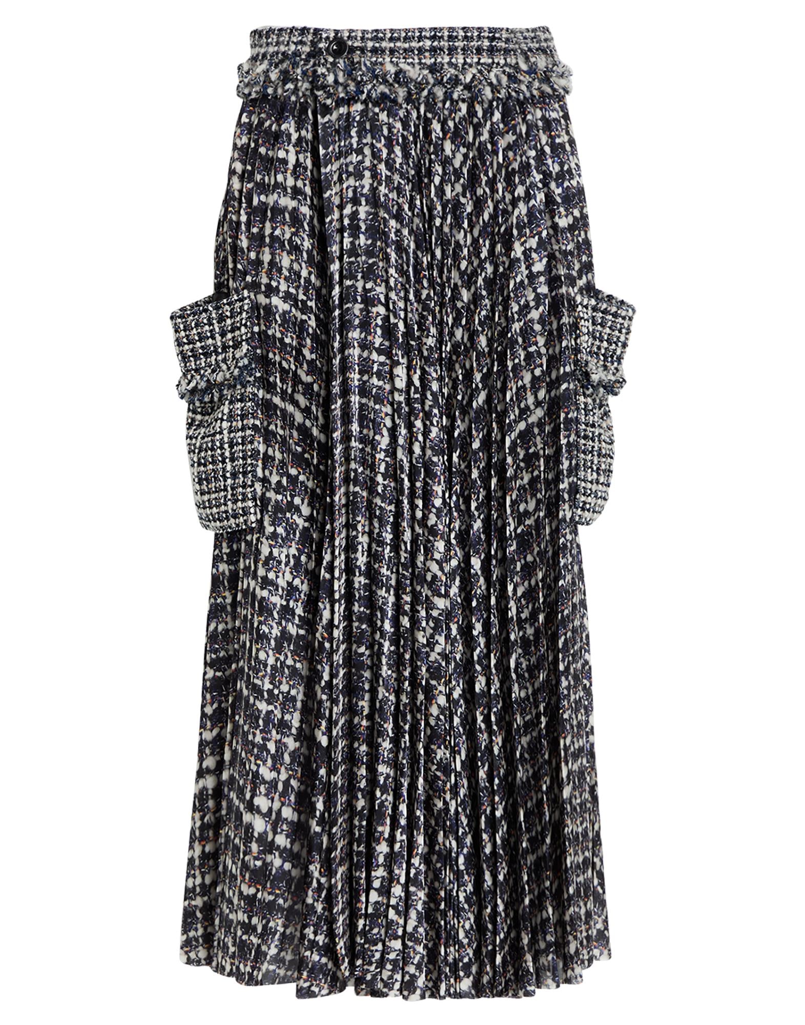 SACAI - Midi skirts