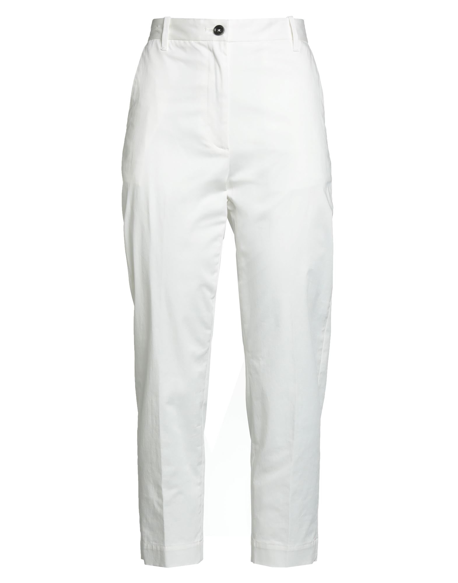 NINE IN THE MORNING - Casual παντελόνια