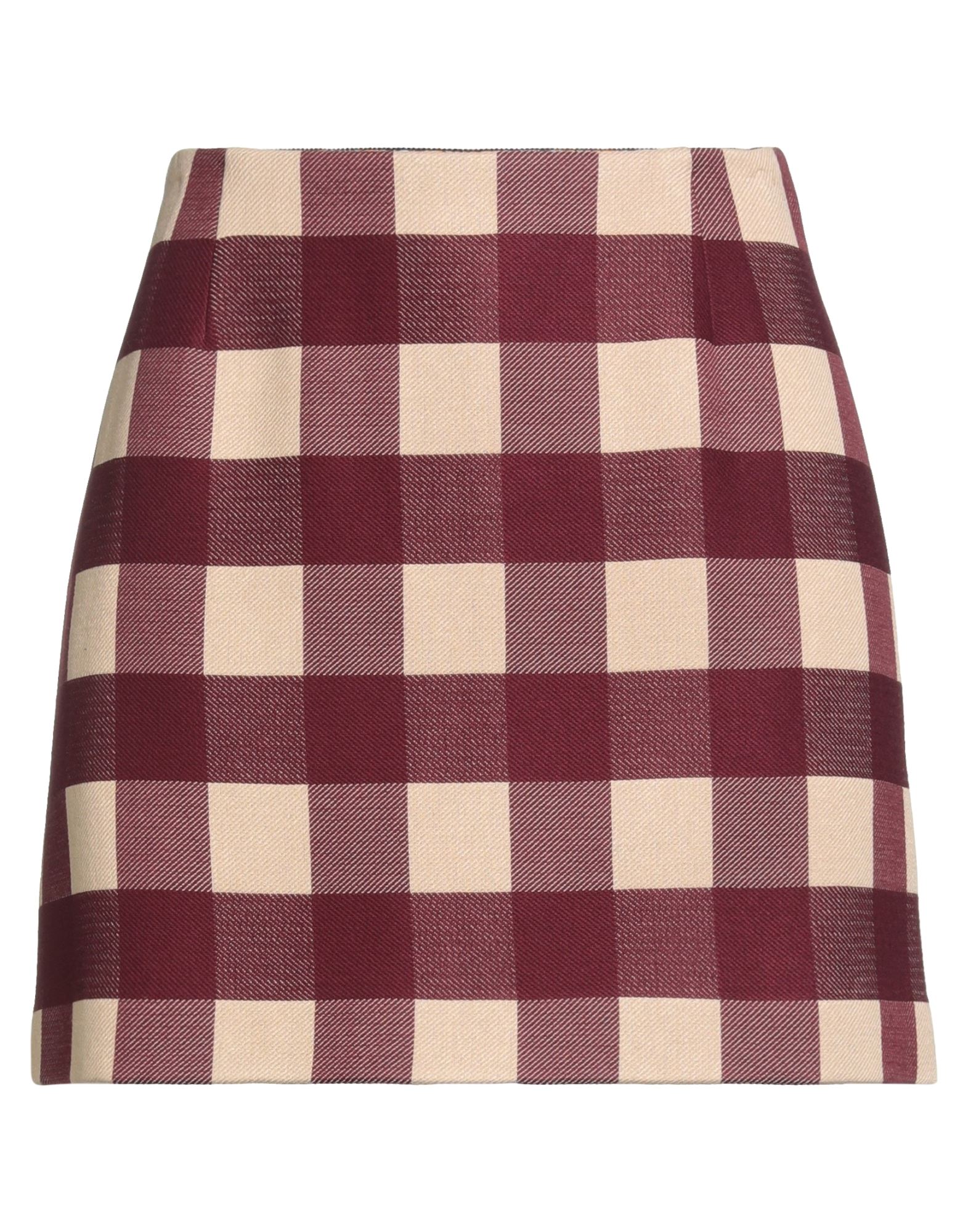 LA DOUBLEJ - Mini skirts