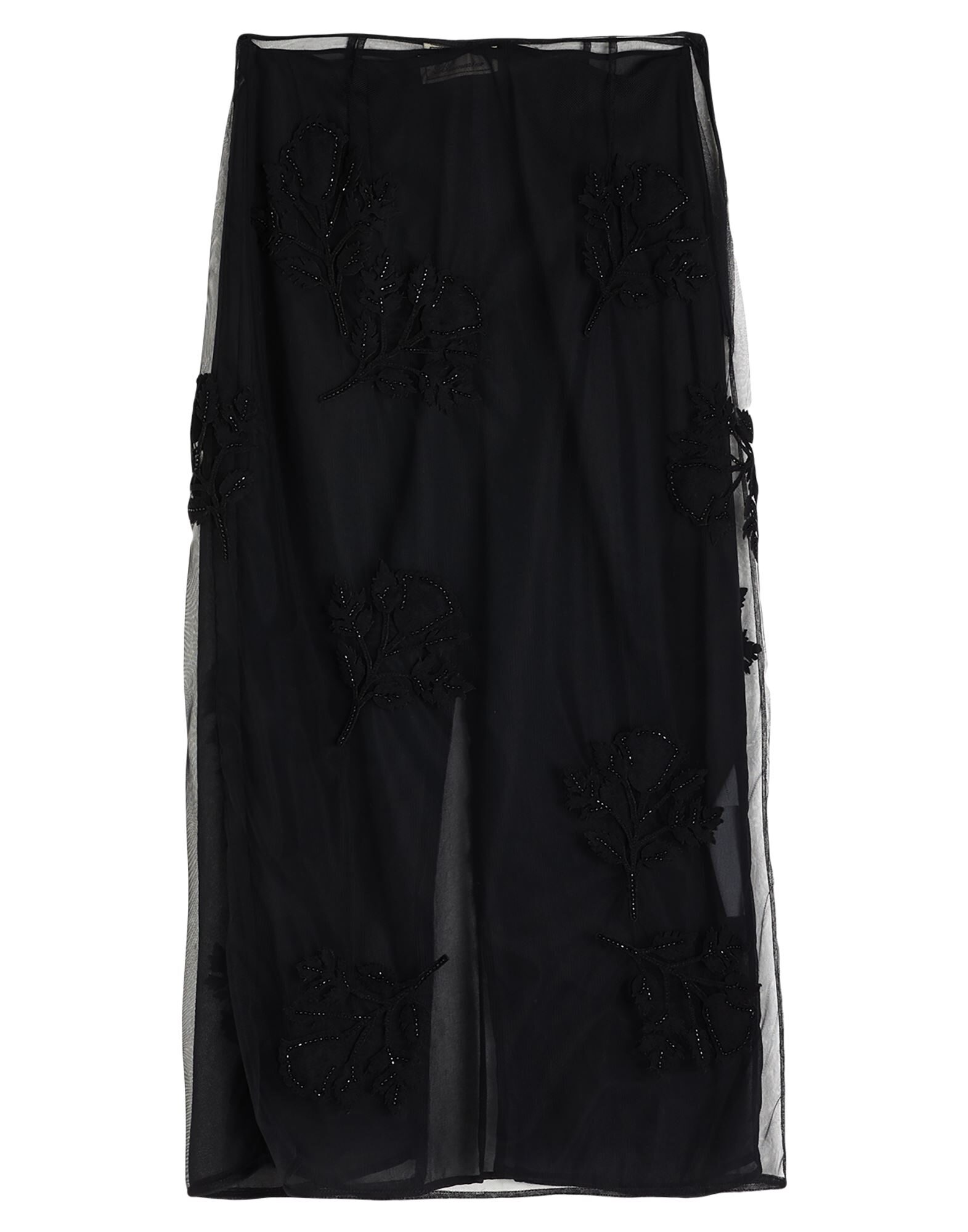 BLUMARINE - Midi skirts
