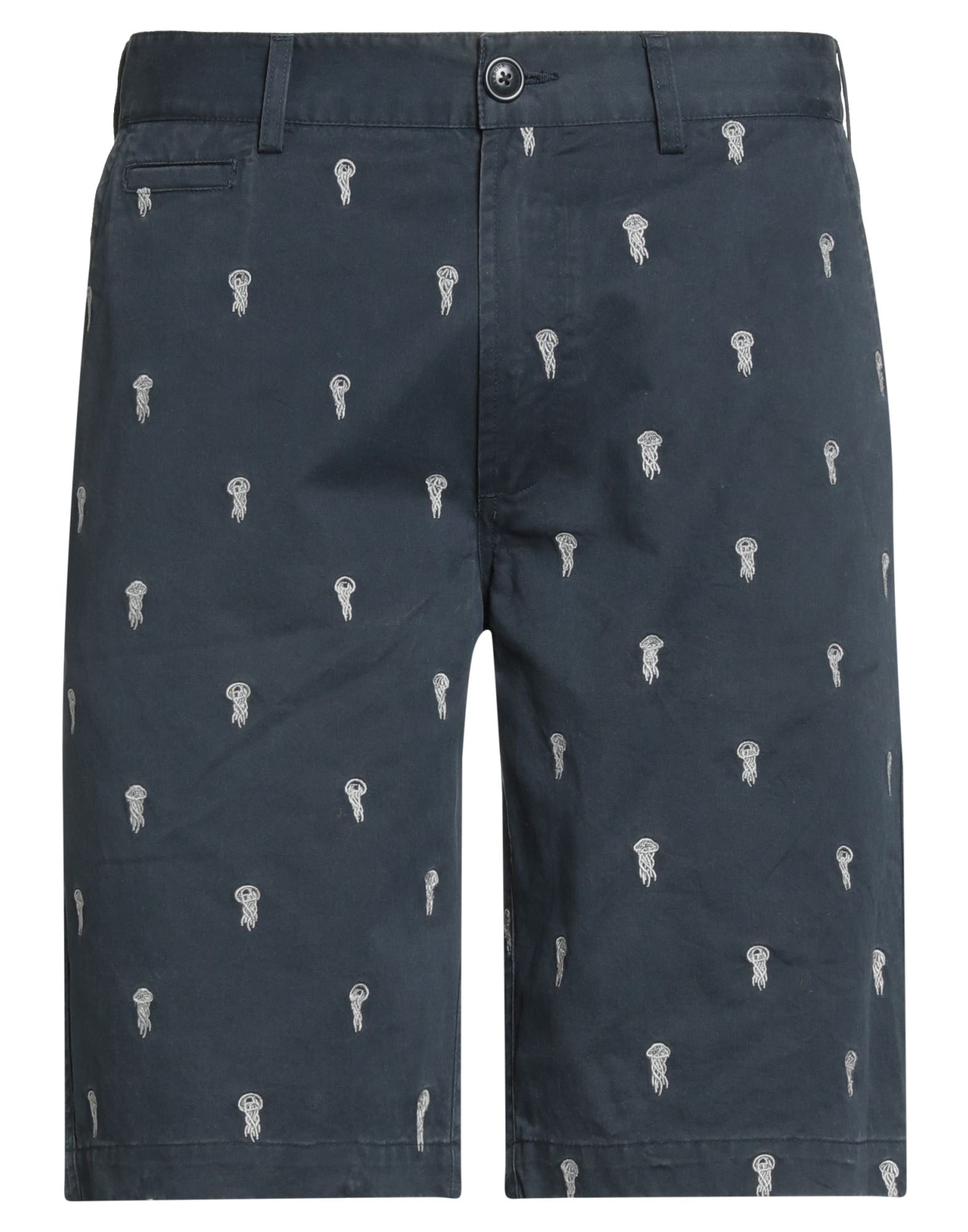 BARBOUR - Shorts & Bermuda Shorts