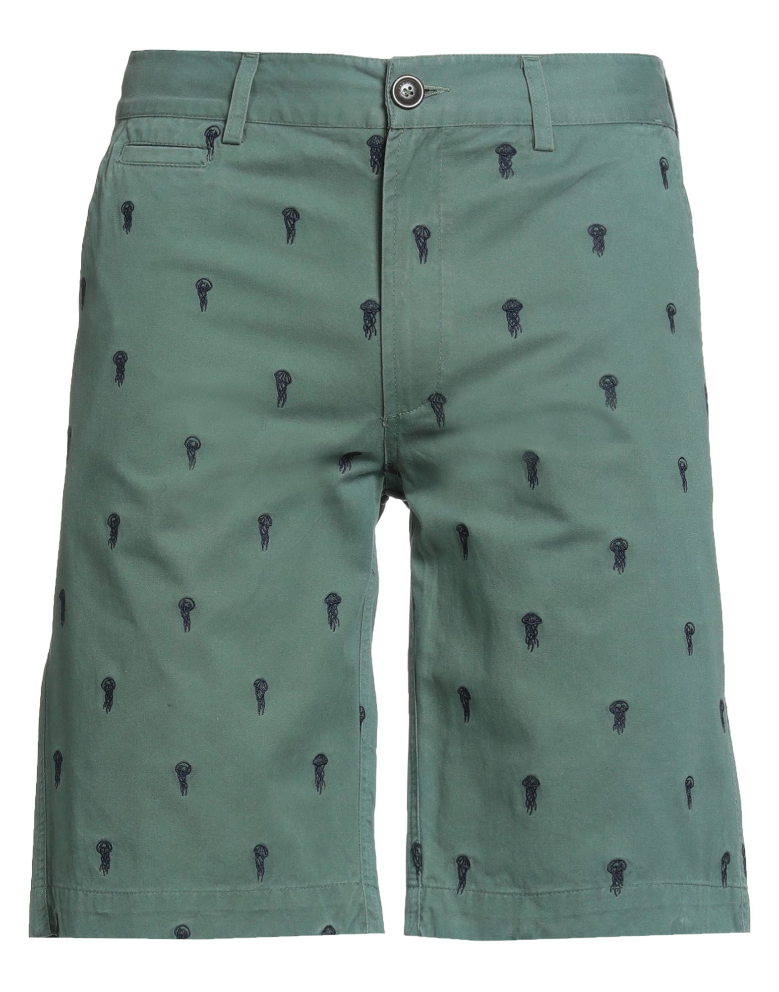 BARBOUR - Shorts & Bermuda Shorts