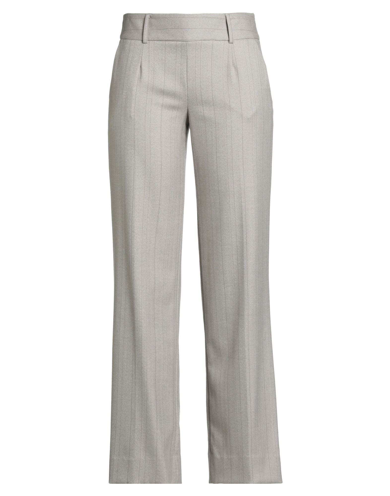 MAISON LAVINIATURRA - Pants