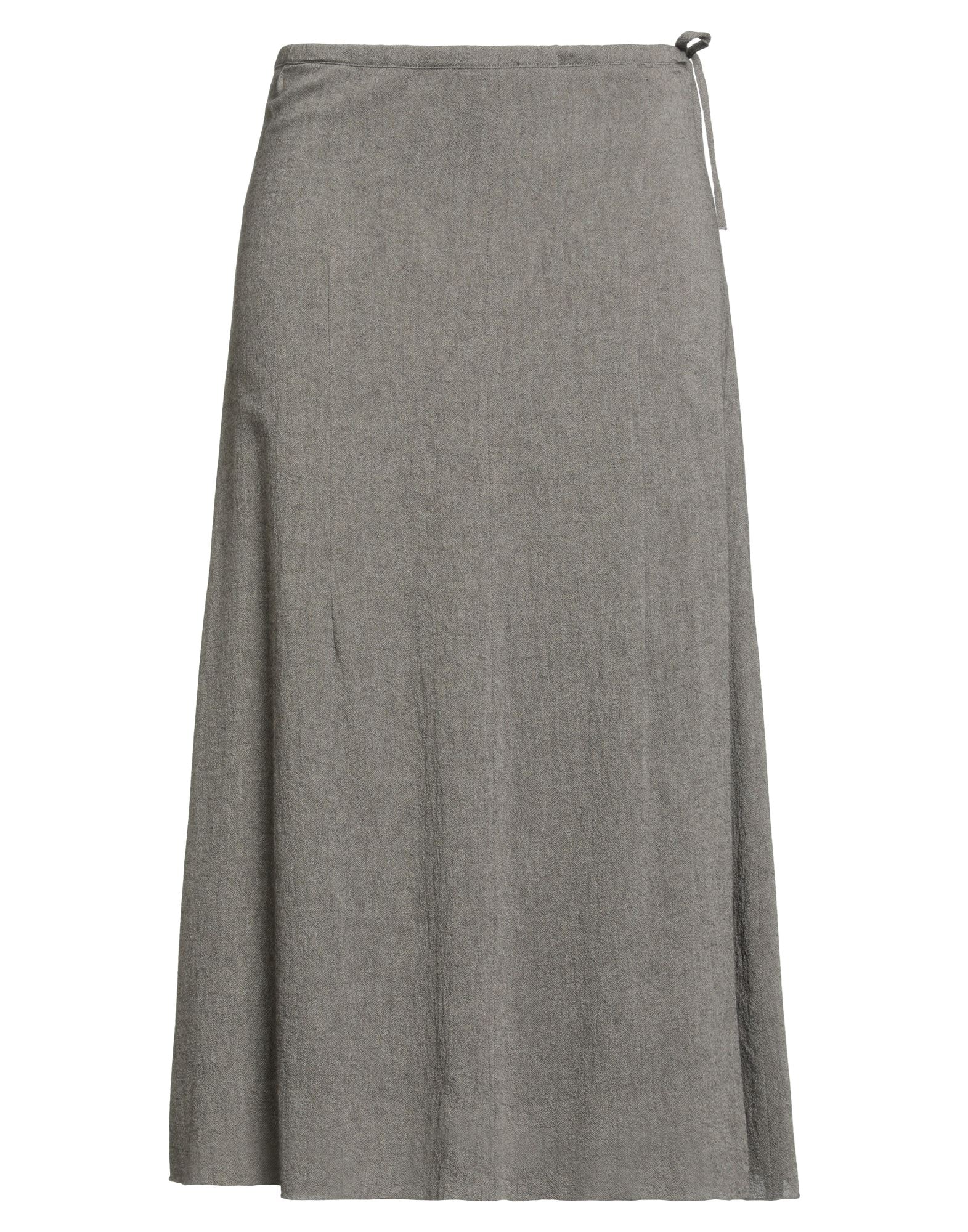 POMANDÈRE - Midi skirts