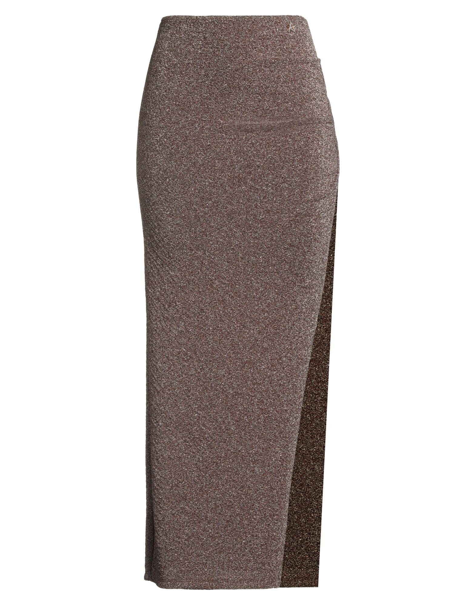 KAOS JEANS - Jupes longues