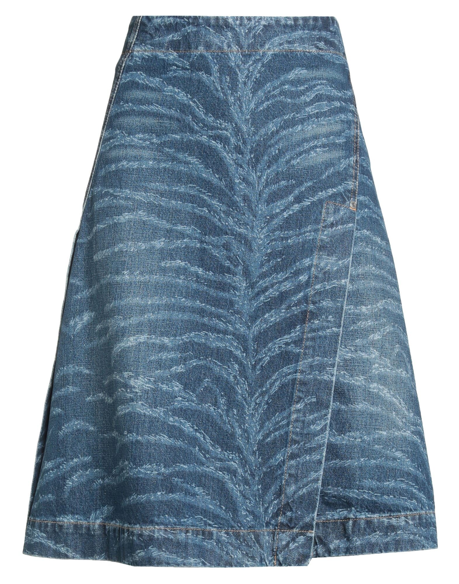 STELLA McCARTNEY - Jeansröcke