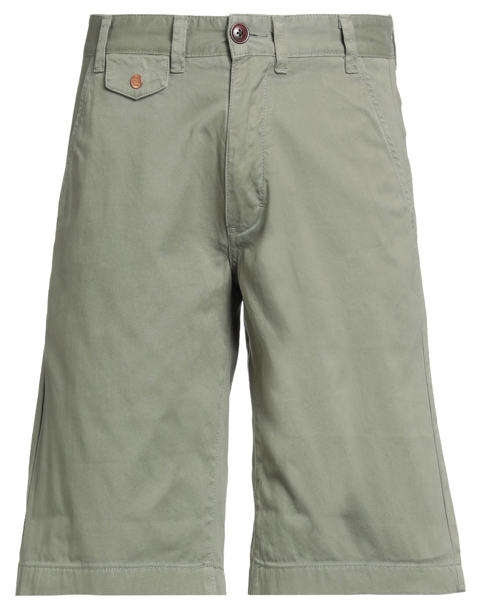 BARBOUR - Shorts & Bermuda Shorts