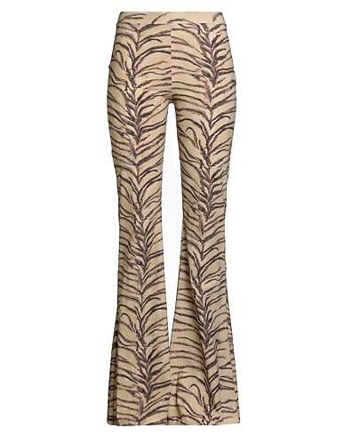 STELLA McCARTNEY Leggings Sand 73% Polyamide, 27% Elastane