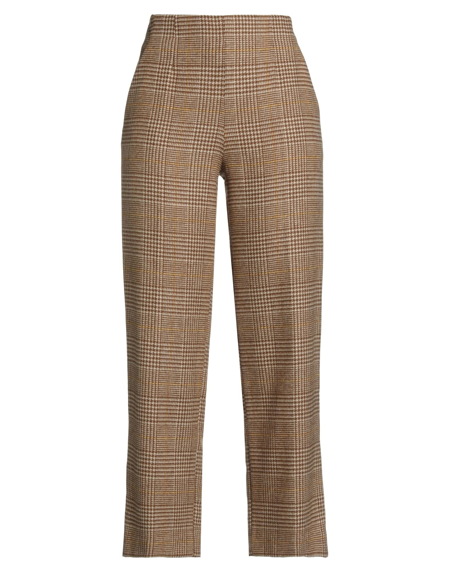 MAISON LAVINIATURRA - Pants