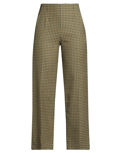 MAISON LAVINIATURRA Casual trouser Marigold 100% Wool