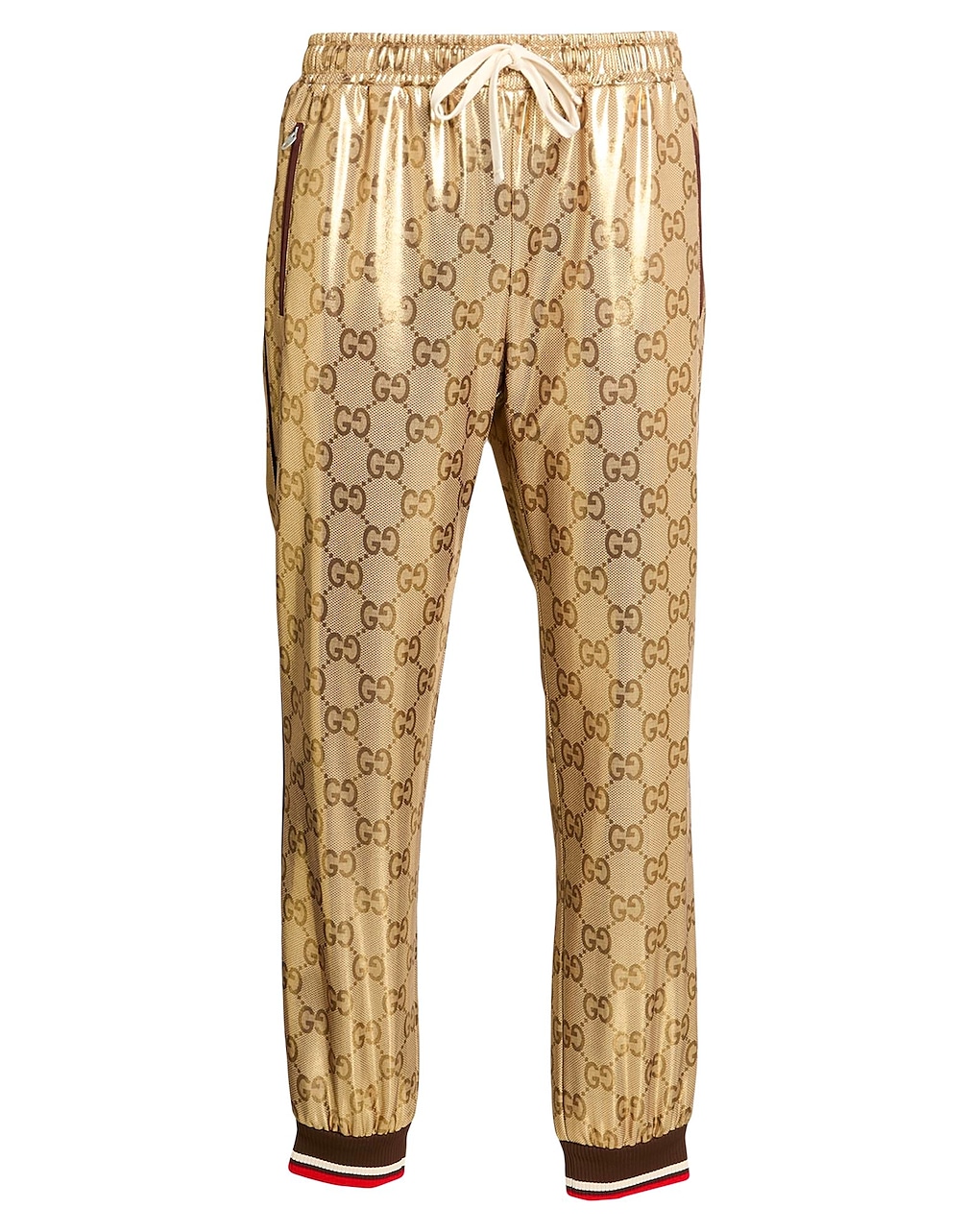 GUCCI - Pantalons