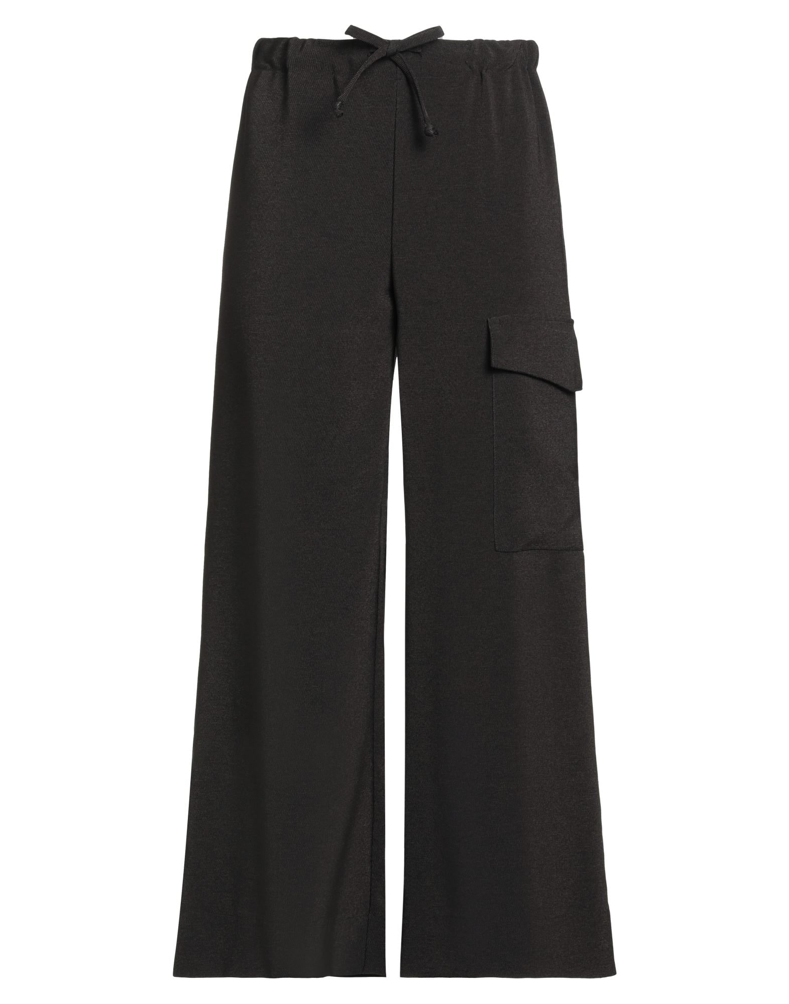 MAISON LAVINIATURRA - Trousers