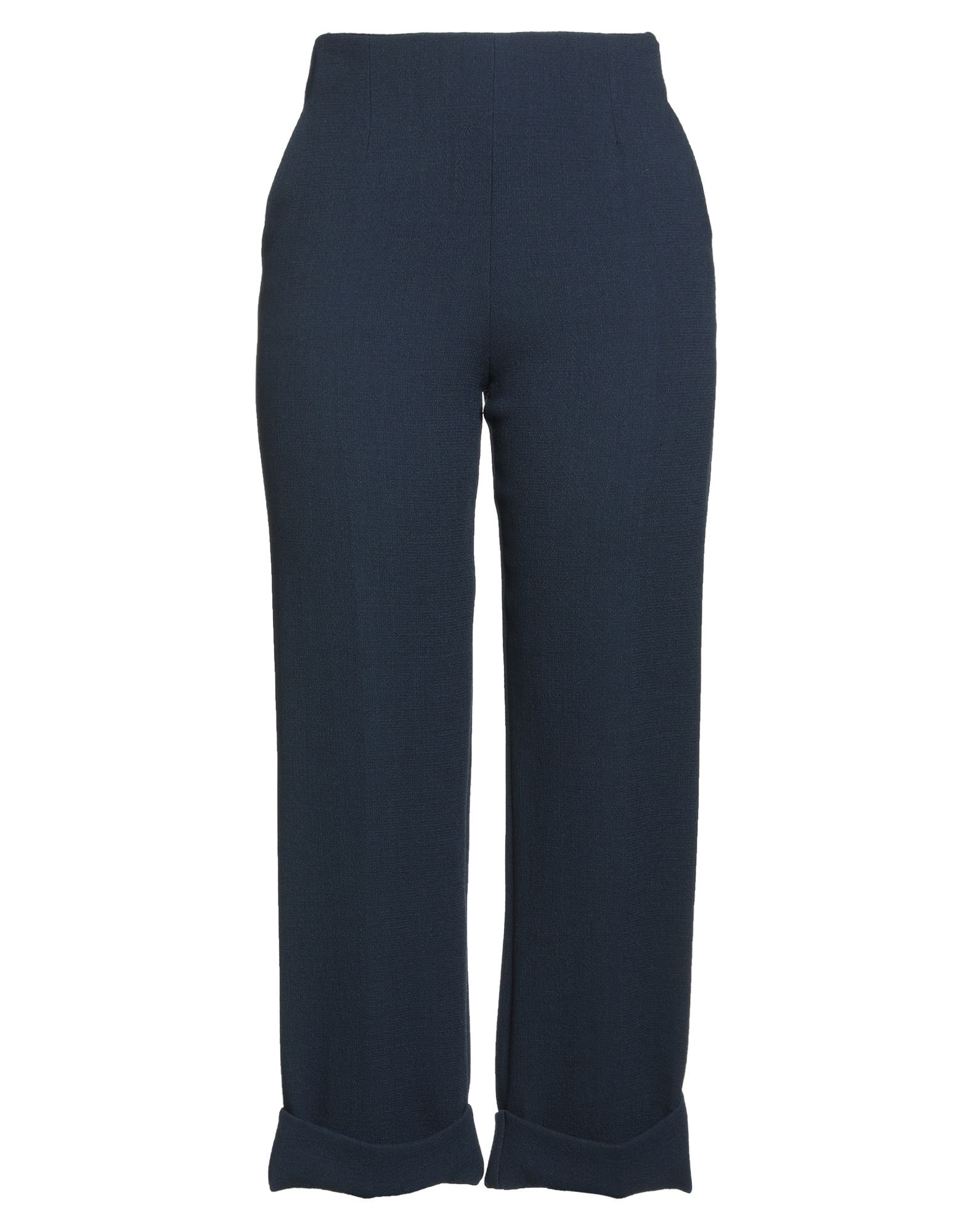 MAISON LAVINIATURRA - Trousers