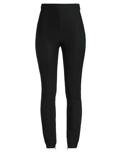 PINKO Hosen Schwarz 91% Viskose, 5% Nylon, 4% Elastan