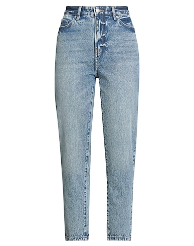 ARMANI EXCHANGE Denim trousers 100% Cotton