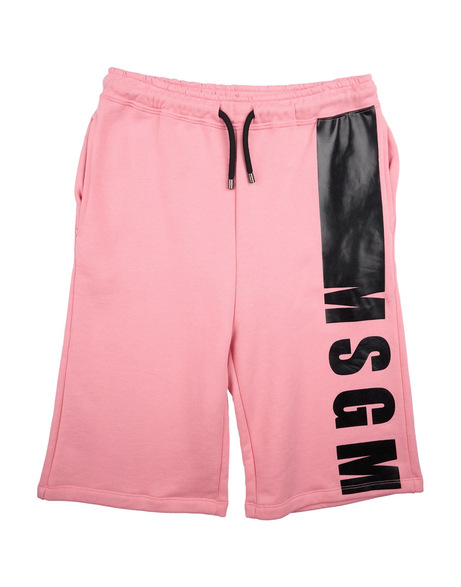 MSGM - Shorts & Bermuda Shorts