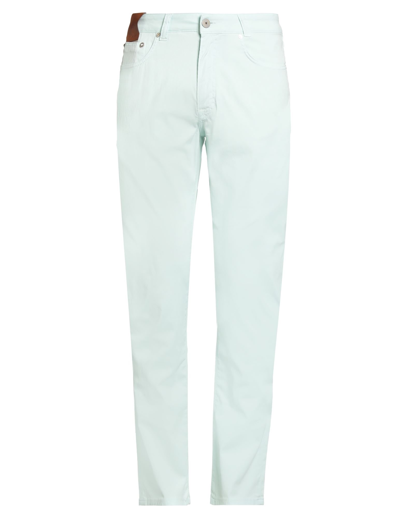 DEVORE INCIPIT - Casual παντελόνια