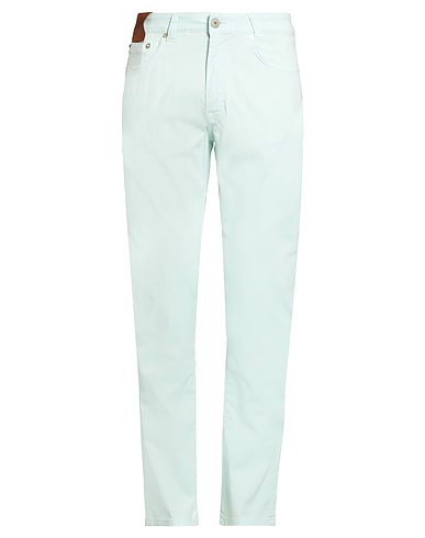 DEVORE INCIPIT Pantalone 96% Cotone, 4% Elastan