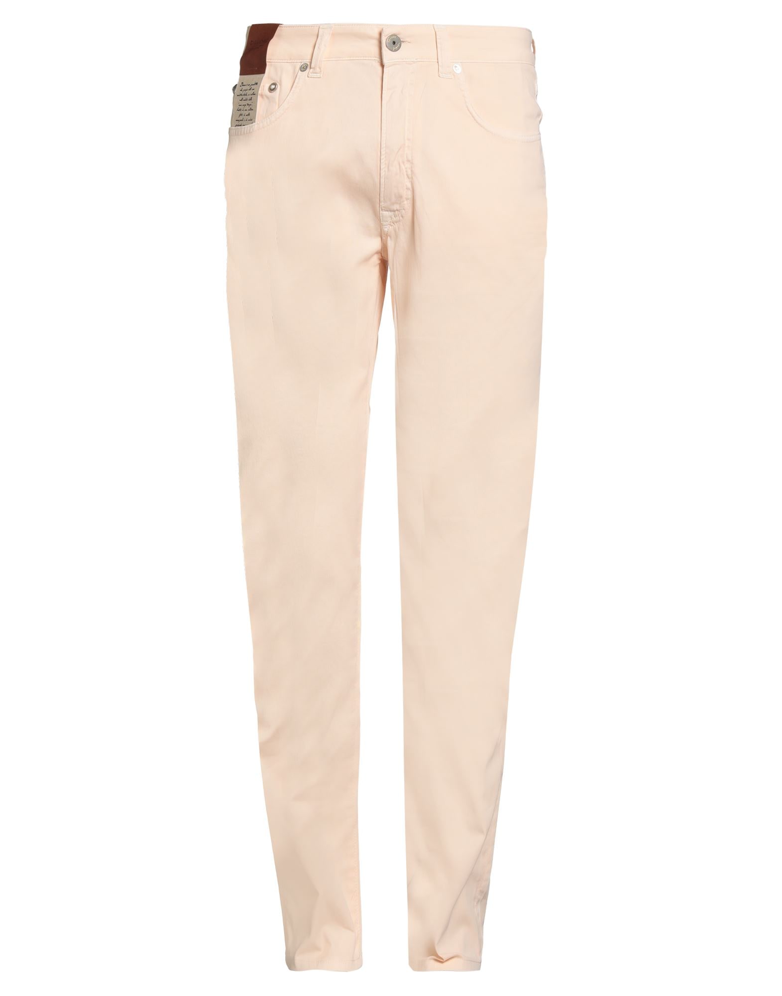 DEVORE INCIPIT - Trousers