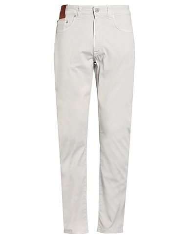 DEVORE INCIPIT Pantalone 96% Cotone, 4% Elastan