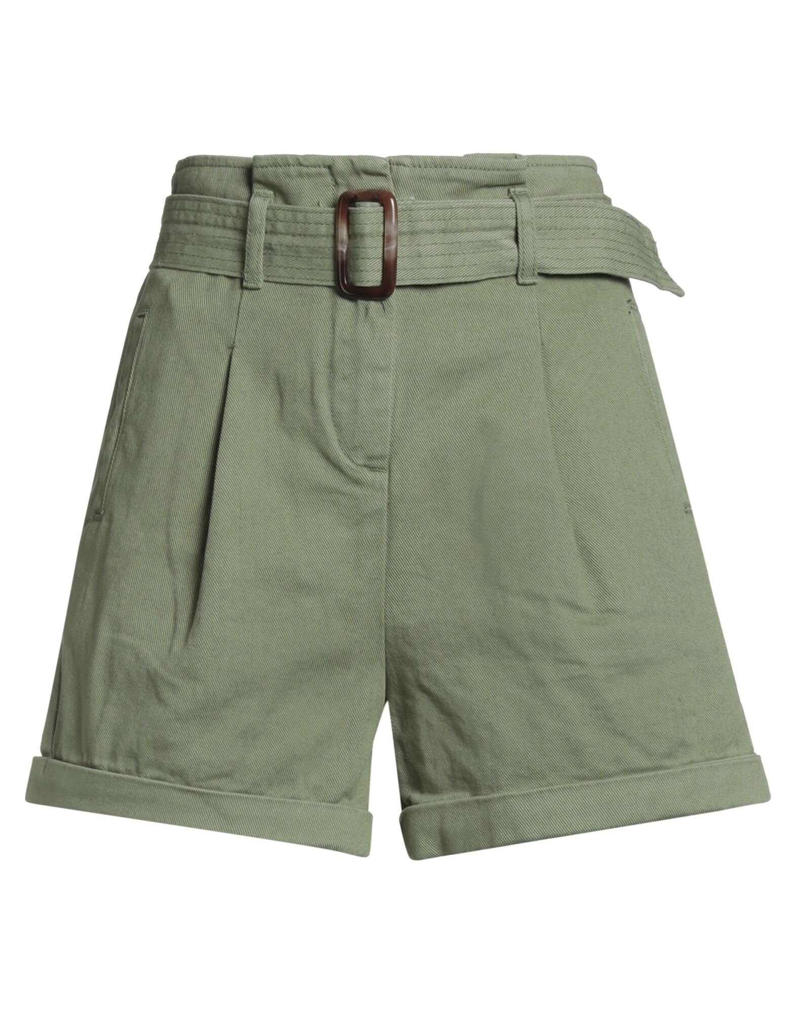 ARTLOVE - Denim shorts