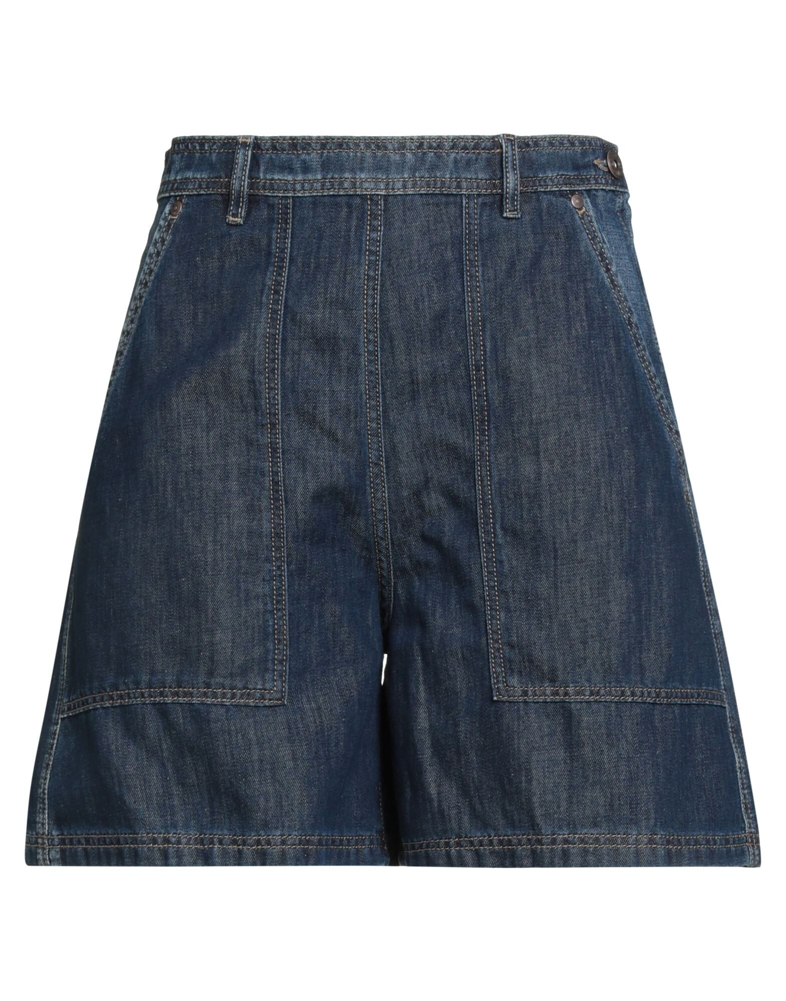 WEEKEND MAX MARA - Denim shorts