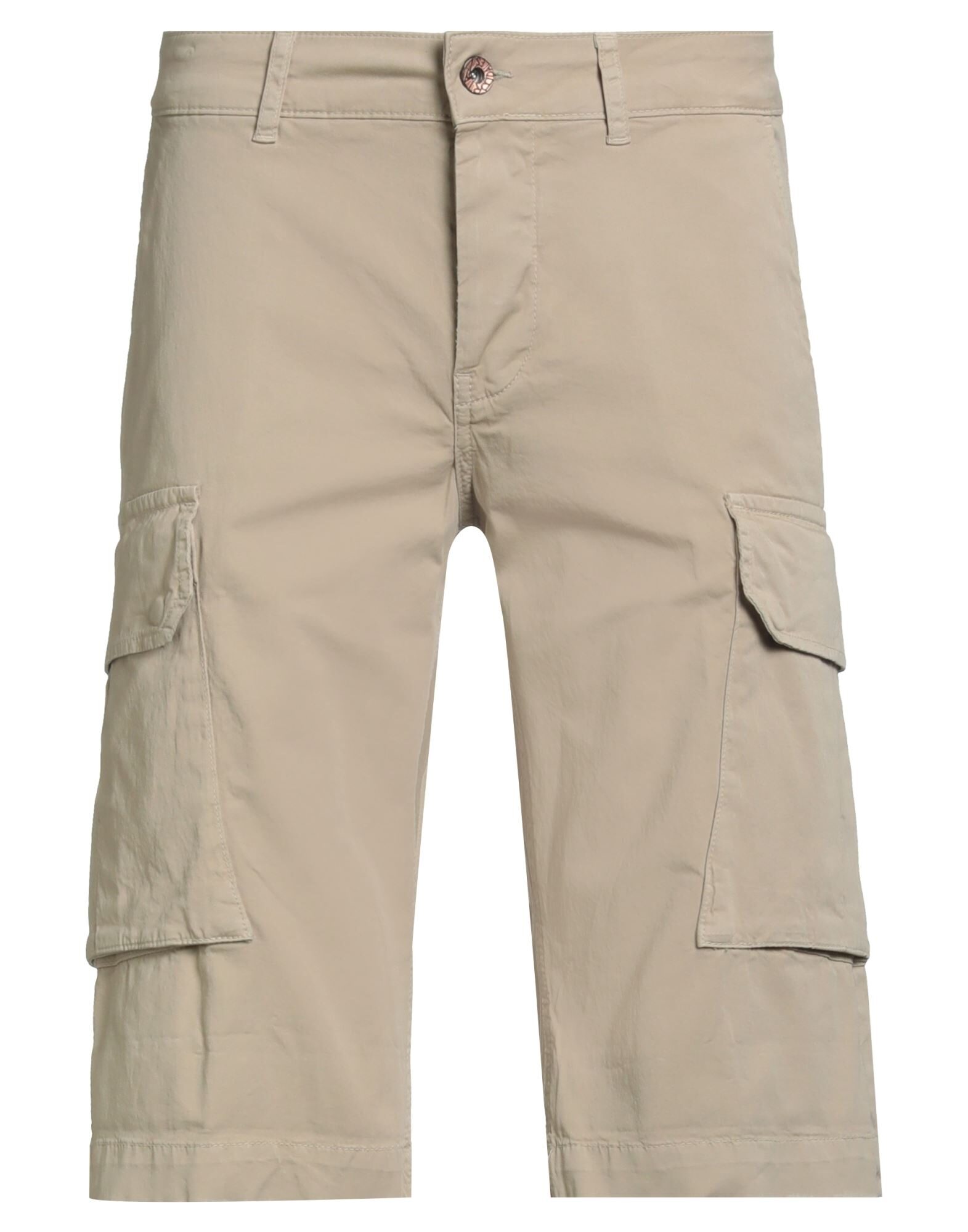 BRIAN DALES - Shorts & Bermuda Shorts