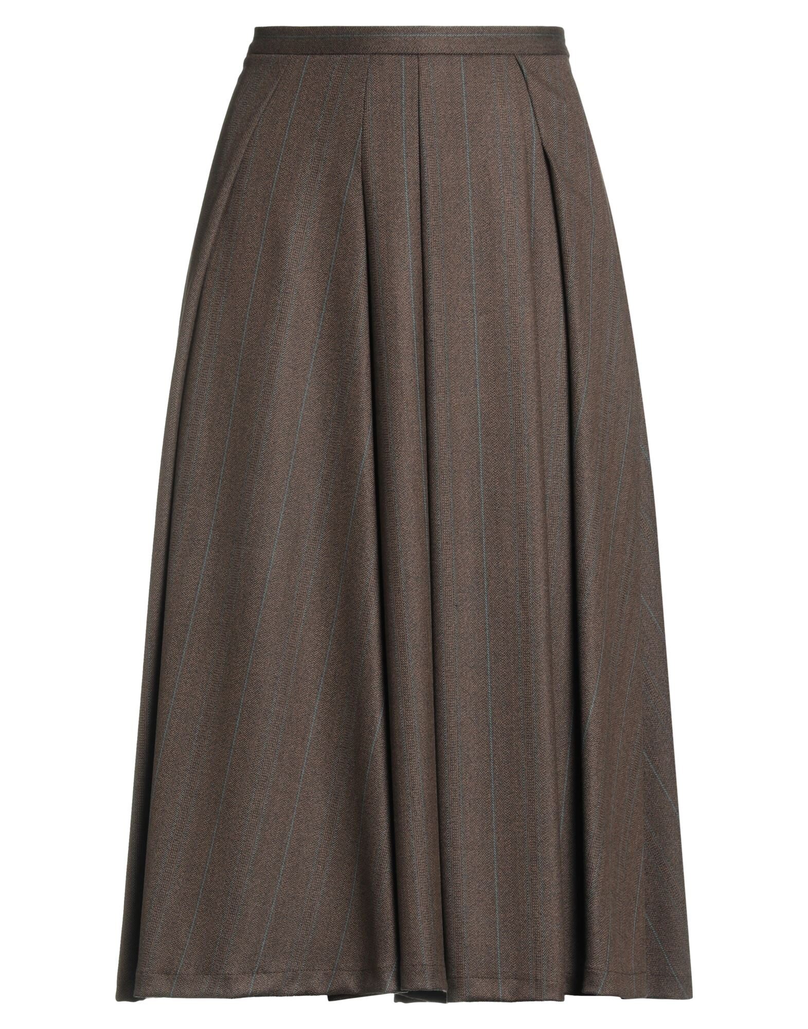 MAISON LAVINIATURRA - Midi skirts