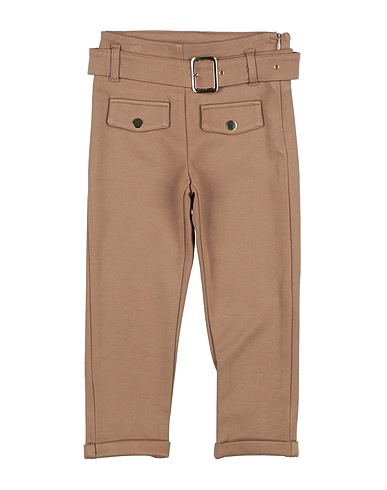GAUDÌ Casual trouser 47% Polyamide, 45% Viscose, 8% Elastane