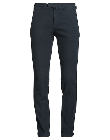 BRIGLIA 1949 Pantalon 68% Coton, 19% Polyester, 10% Viscose, 3% Élasthanne