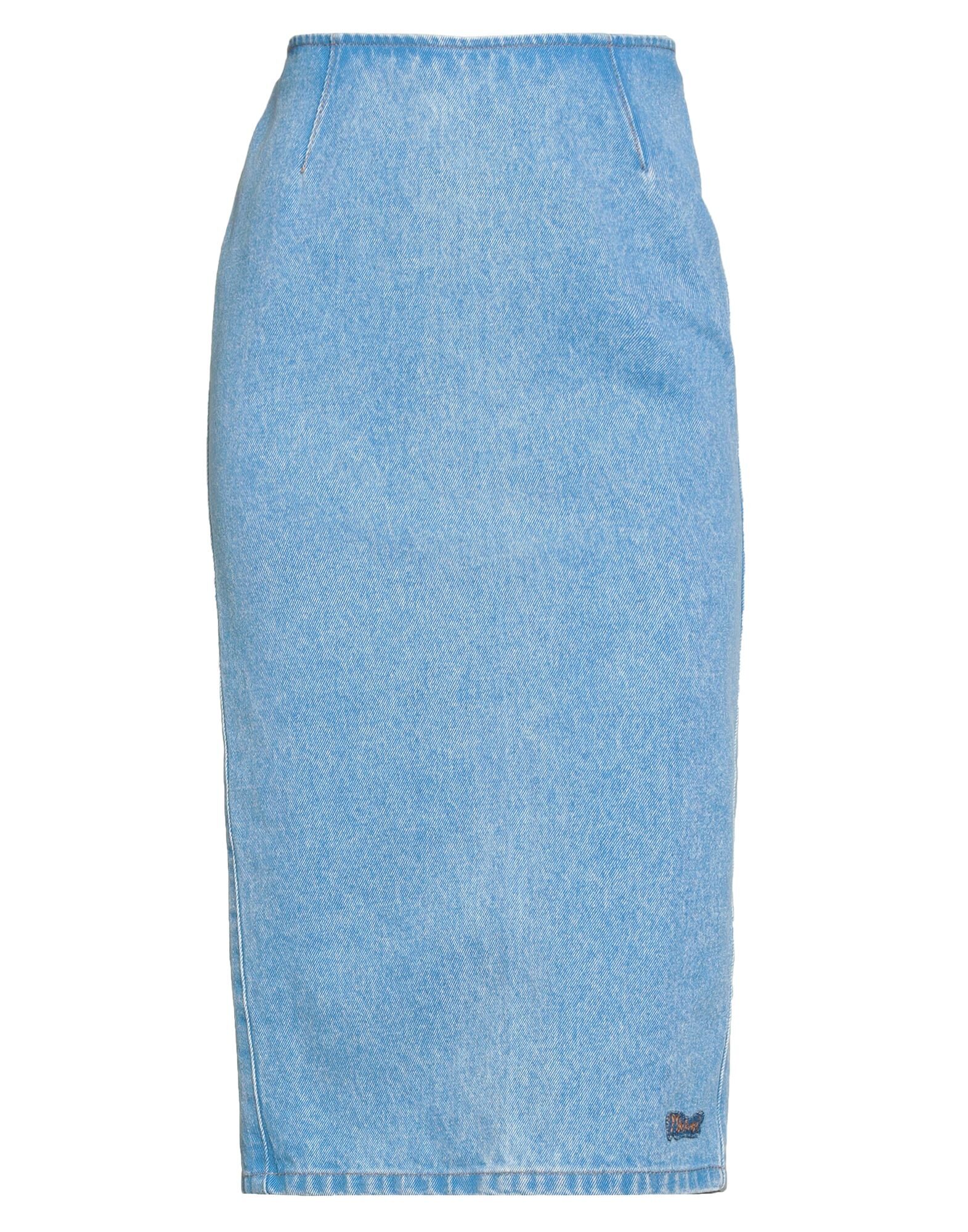 MARNI - Denim skirts