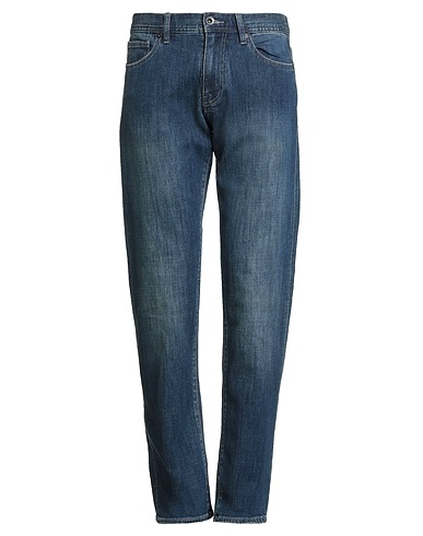 ARMANI EXCHANGE Straight leg 93% Cotton, 6% Polyester, 1% Elastane