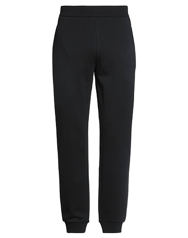 ARMANI EXCHANGE Casual trouser Black 100% Cotton