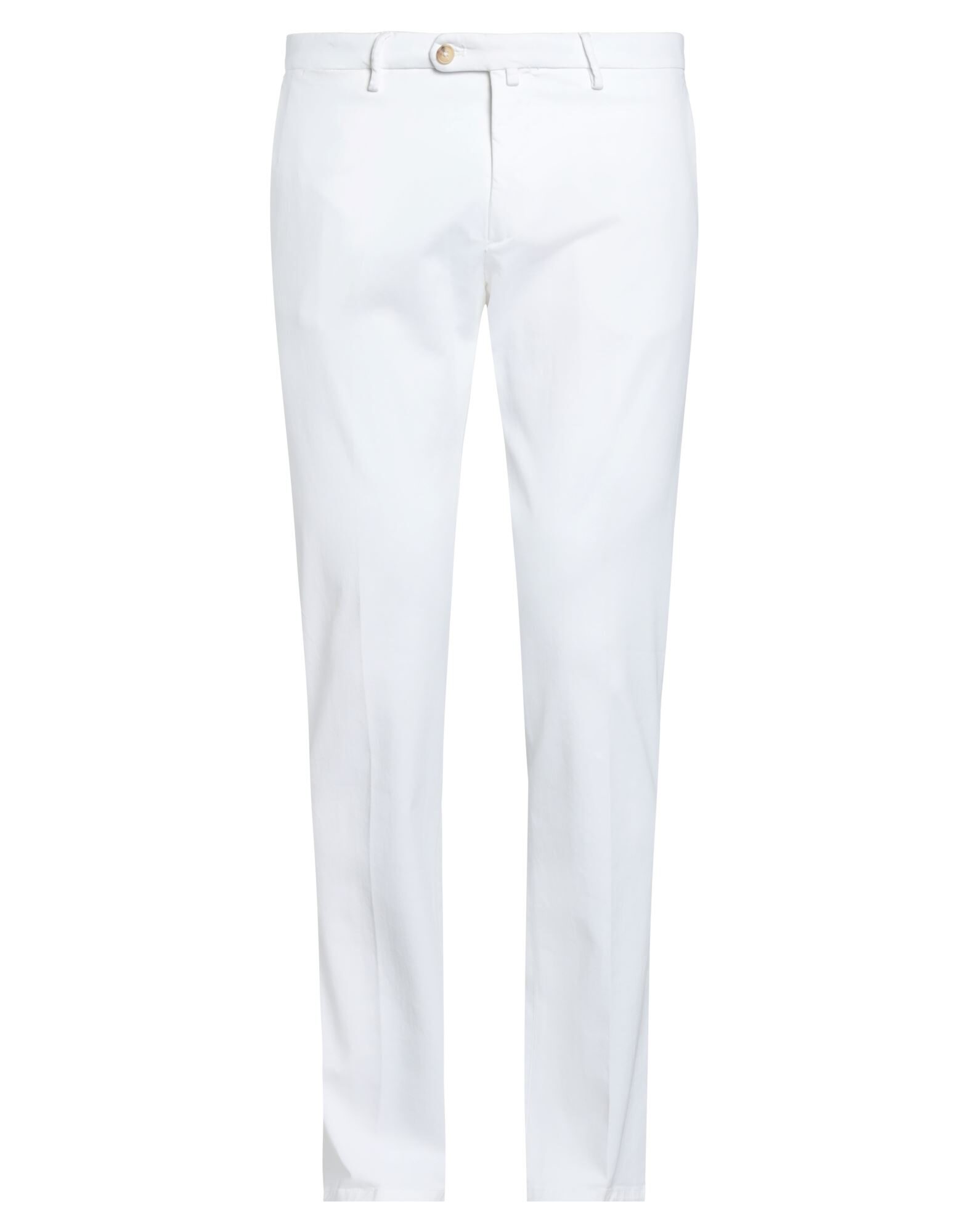 LUIGI BORRELLI NAPOLI - Trousers