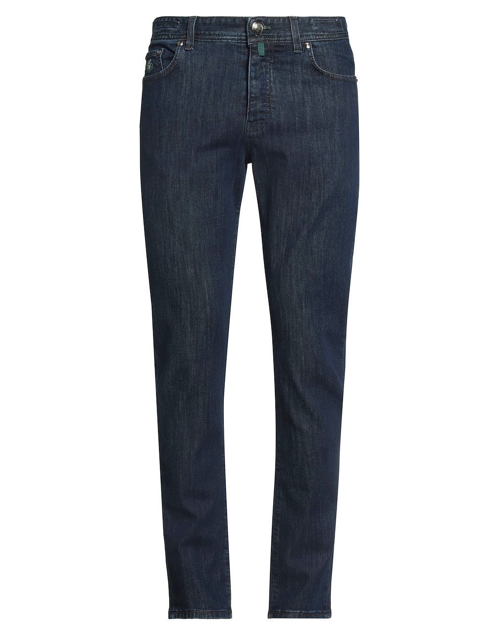 LUIGI BORRELLI NAPOLI - Jeans