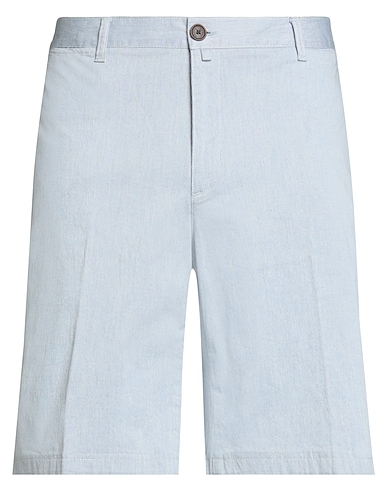 BARBOUR Shorts & Bermuda 98% Cotone, 2% Elastan