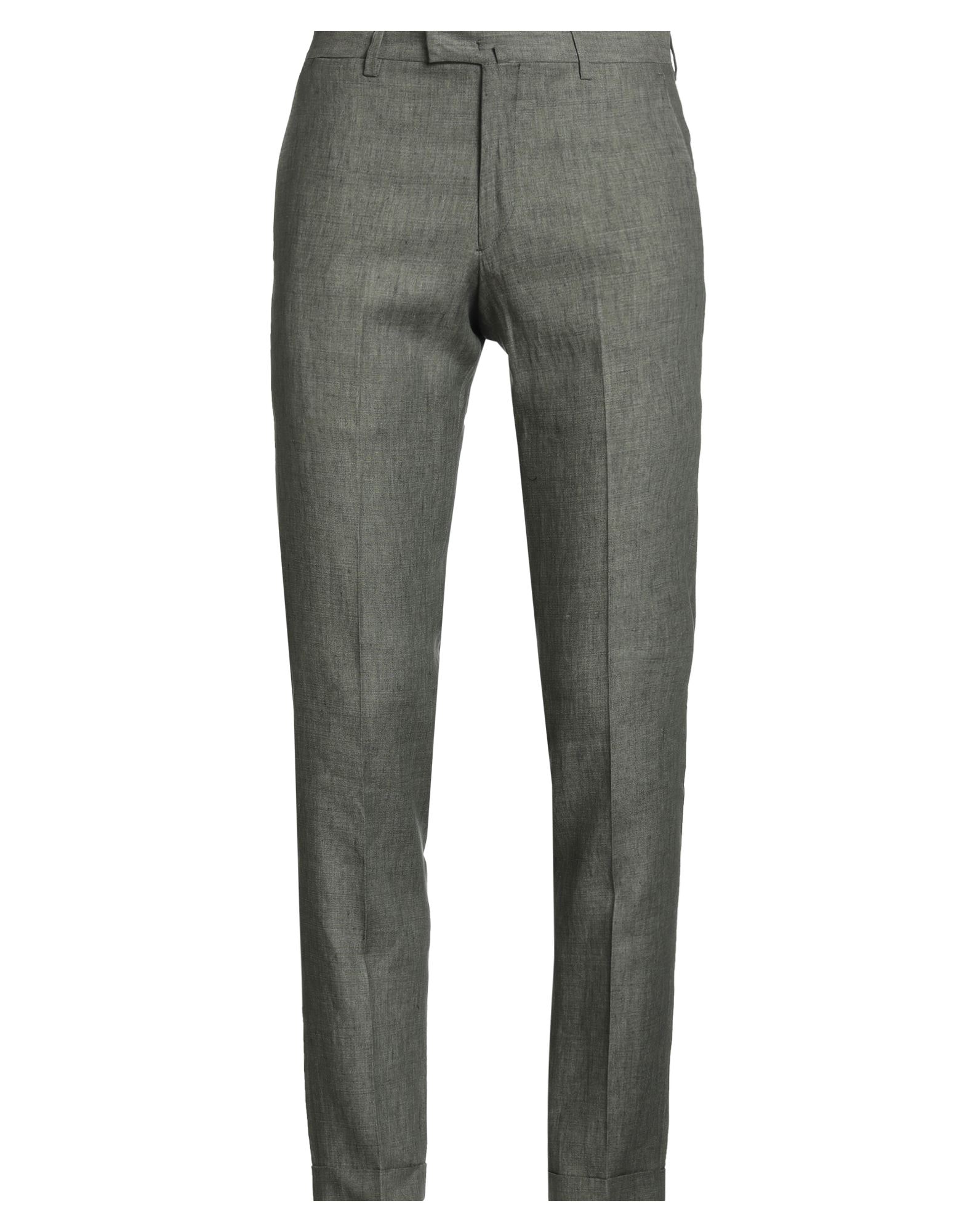 BRIGLIA 1949 - Повседневные брюки