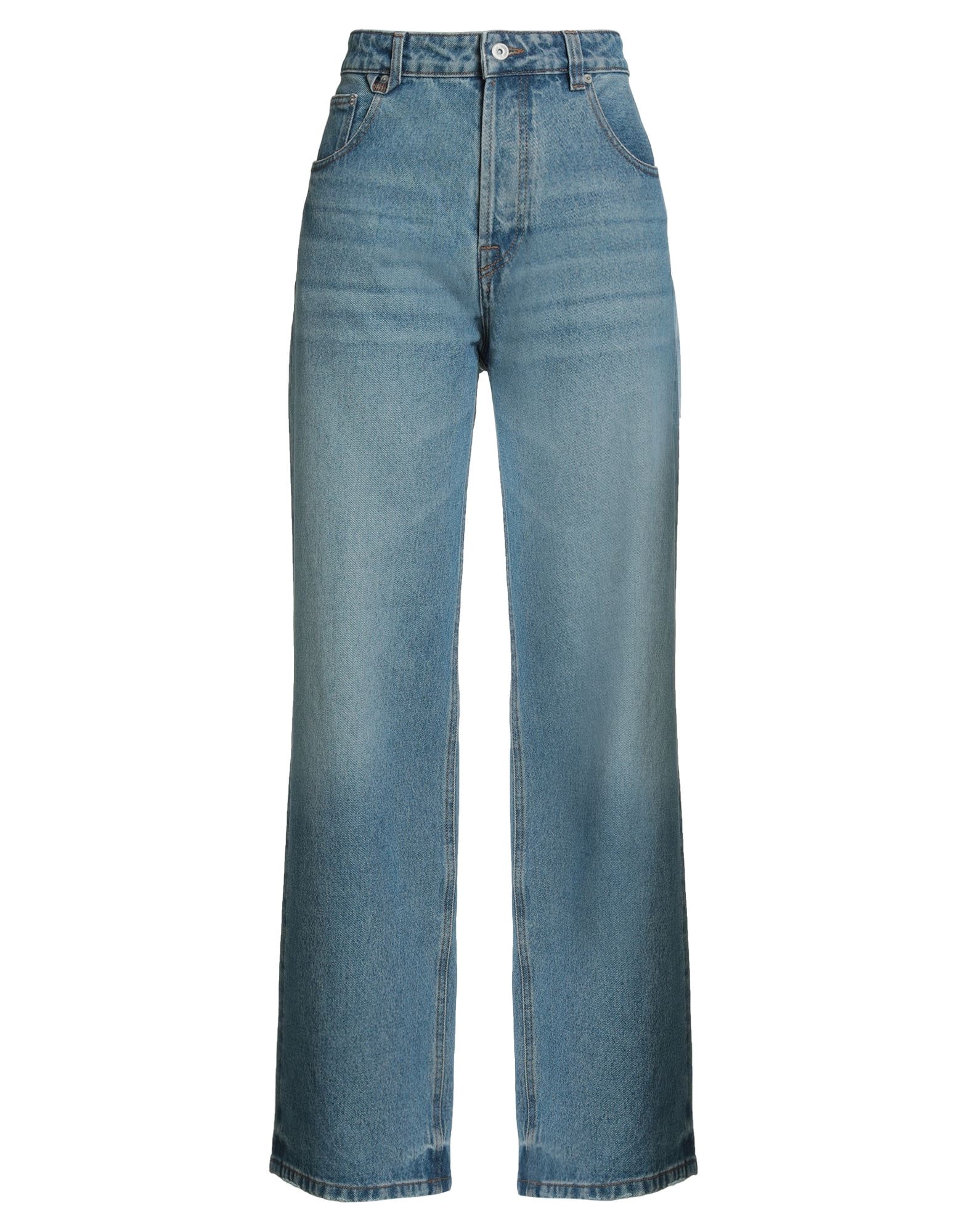 JACQUEMUS - Pantaloni jeans