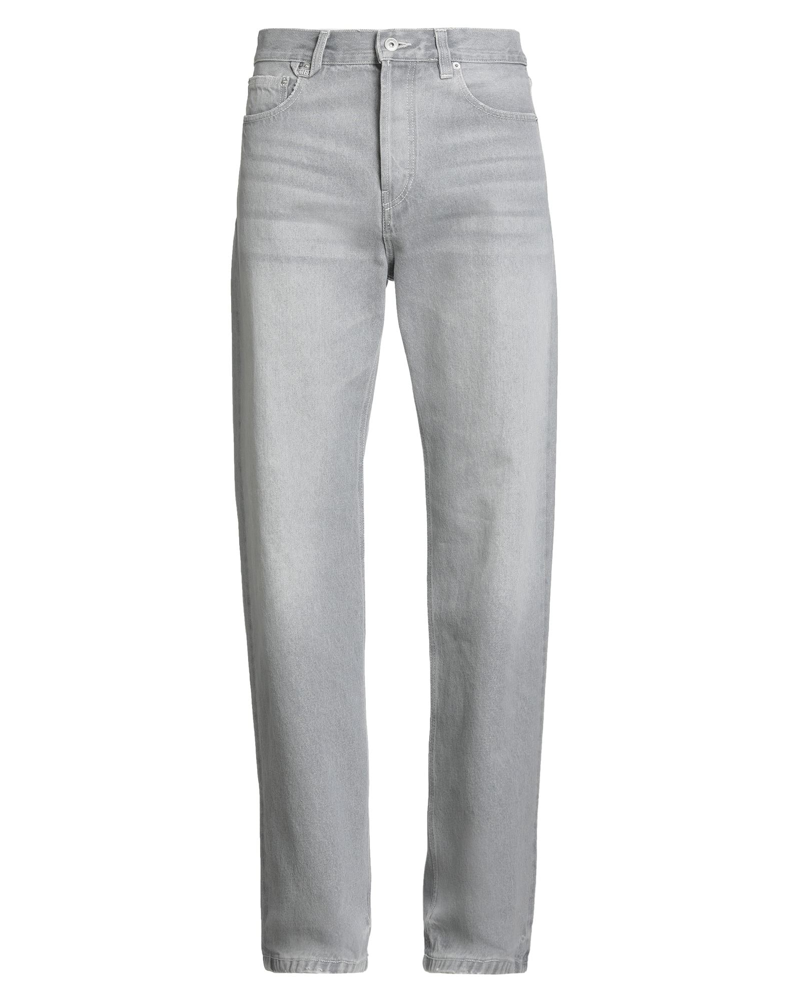 JACQUEMUS - Джинсовые брюки