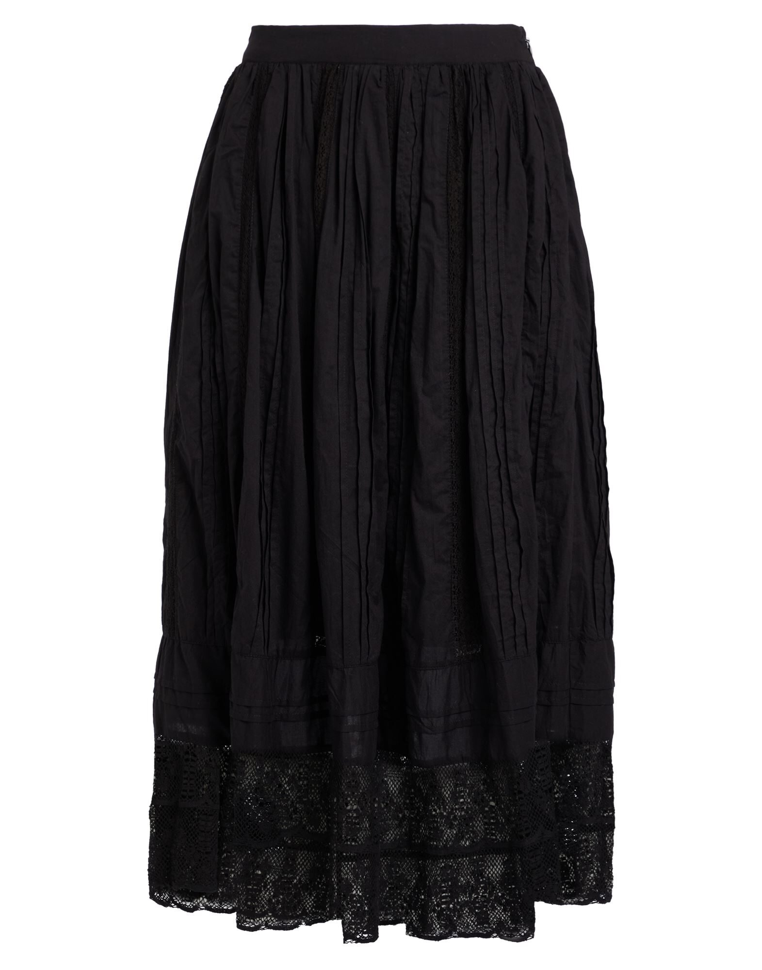 ANTIK BATIK - Midi skirts